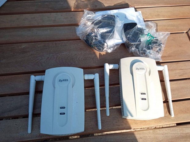 Zyxel NWA1100 Wifi eszkz Access point s Bridge (zozizo)