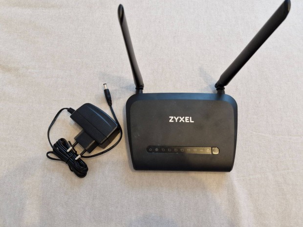 Zyxel Ngb 6515 router