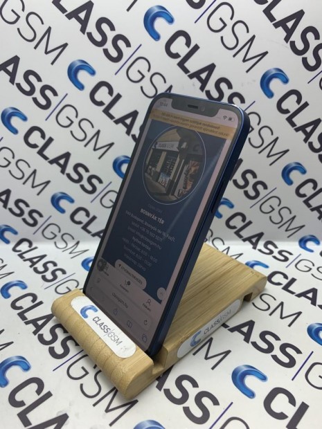 #00 Elad� Apple iPhone 12 64GB