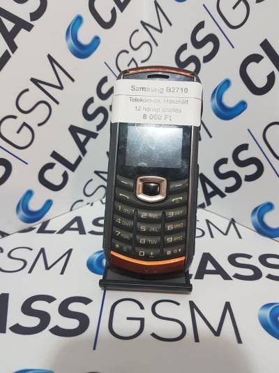 #00 Elad Samsung B2710