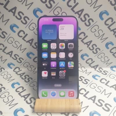 #01 Eladó Apple iPhone 14 Pro Max 128Gb
