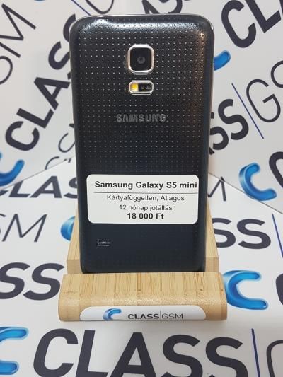 #01 Elad Samsung Galaxy S5 mini