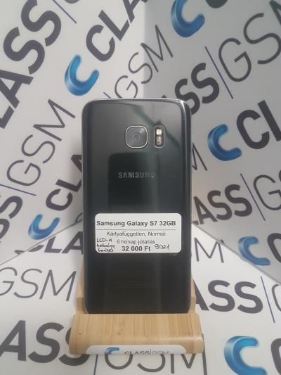 #01 Elad Samsung Galaxy S7 32GB