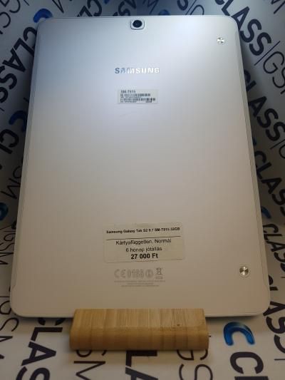#01 Elad Samsung Galaxy Tab S2 9.7 SM-T815 32GB