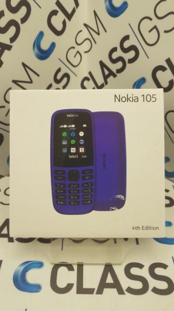 #03 Elad Nokia 105 (2019)