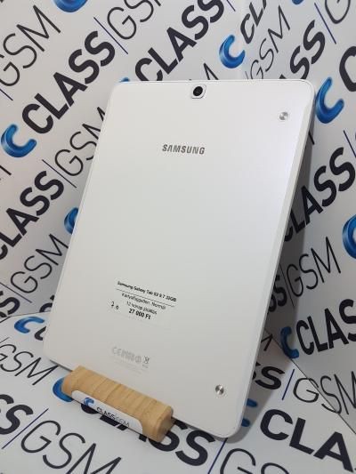 #03 Elad Samsung Galaxy Tab S2 9.7 32GB