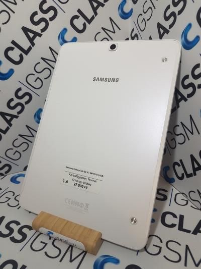 #03 Elad Samsung Galaxy Tab S2 9.7 SM-T815 32GB