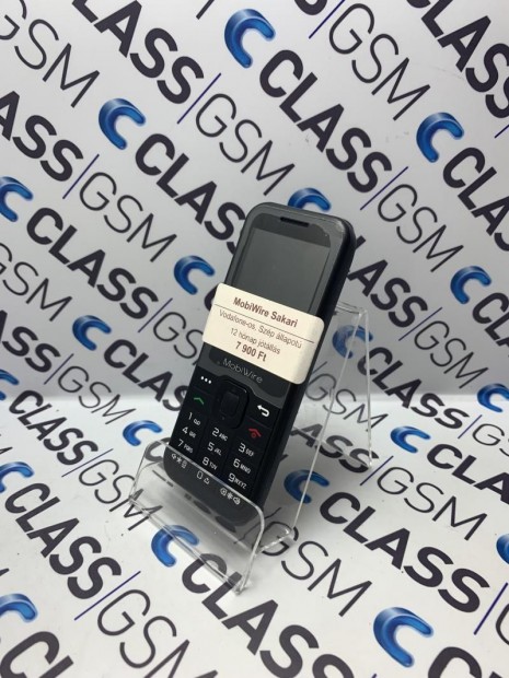 #04 Elad� MobiWire Sakari