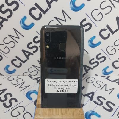 #04 Elad Samsung Galaxy A20e 32GB