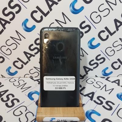 #04 Elad Samsung Galaxy A20e 32GB