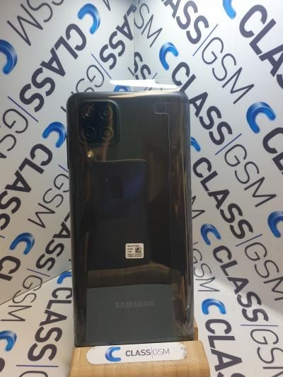 #05 Elad Samsung Galaxy A12