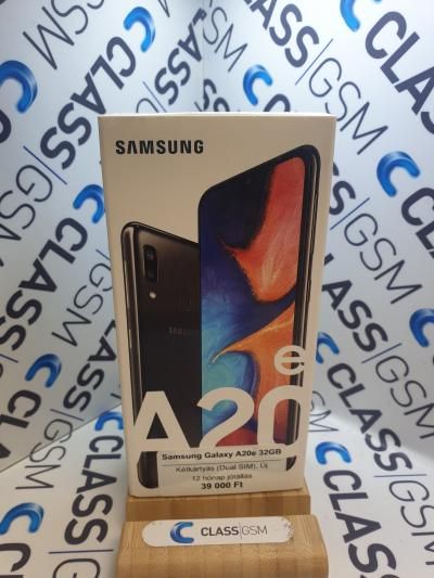 #05 Elad Samsung Galaxy A20e 32GB