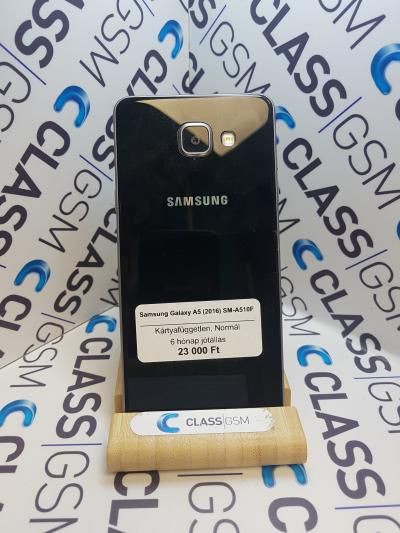 #05 Elad Samsung Galaxy A5 (2016) SM-A510F