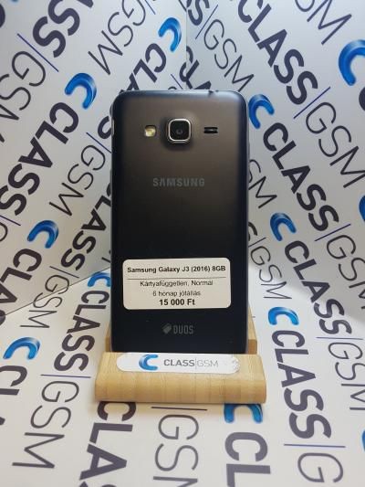 #05 Elad Samsung Galaxy J3 (2016) 8GB