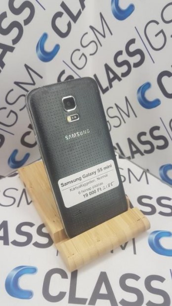 #05 Elad Samsung Galaxy S5 mini