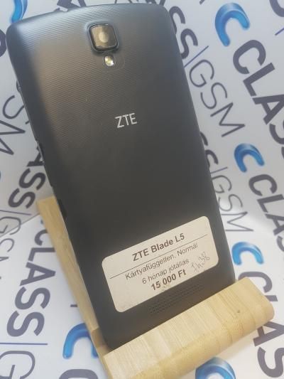 #05 Elad ZTE Blade L5