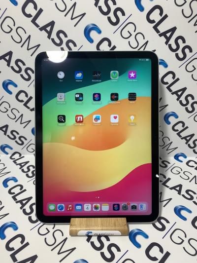 #06 Eladó Apple iPad 10 2022 4GB 64GB