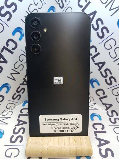 #06 Elad Samsung Galaxy A34