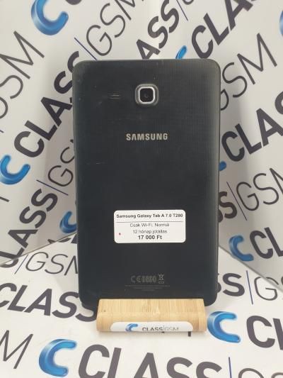 #06 Elad Samsung Galaxy Tab A 7.0 T280