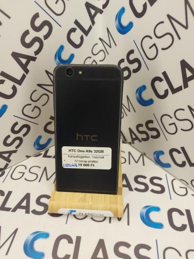 #07 Elad HTC One A9s 32GB