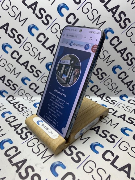 #07 Elad� Honor Magic 8 Lite 5G 8GB 512GB