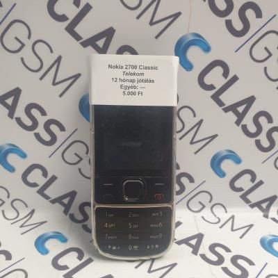 #07 Elad Nokia 2700 Classic