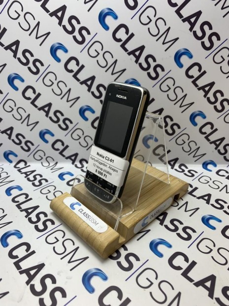 #07 Elad� Nokia C2-01