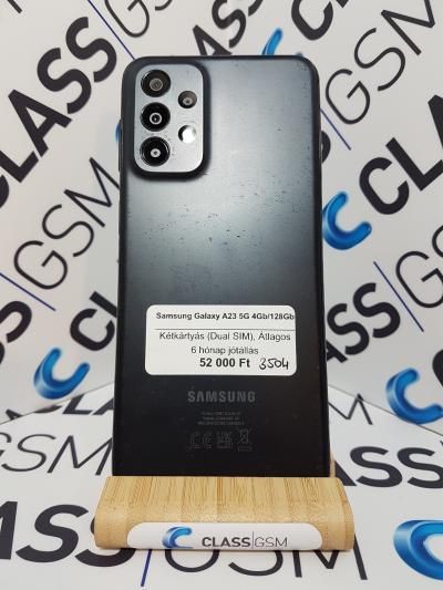 #07 Elad Samsung Galaxy A23 5G 4Gb/128Gb