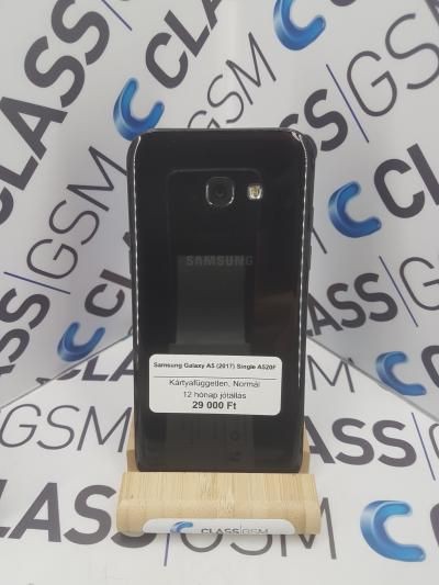 #07 Elad Samsung Galaxy A5 (2017) Single A520F