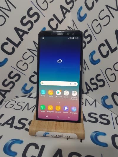 #07 Elad Samsung Galaxy A8 2018 Dual