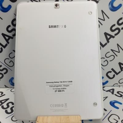 #07 Elad Samsung Galaxy Tab S2 9.7 32GB