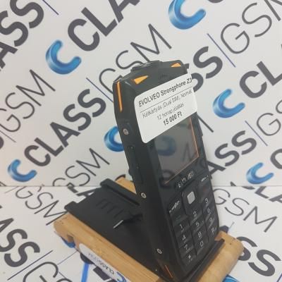 #08 Elad EVOLVEO Strongphone Z3