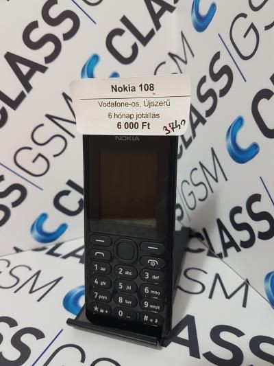 #08 Elad Nokia 108