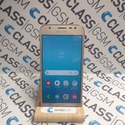 #08 Elad Samsung Galaxy J3 (2017)