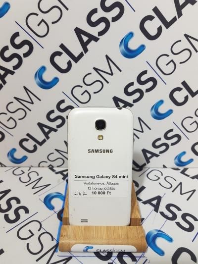 #08 Elad Samsung Galaxy S4 mini