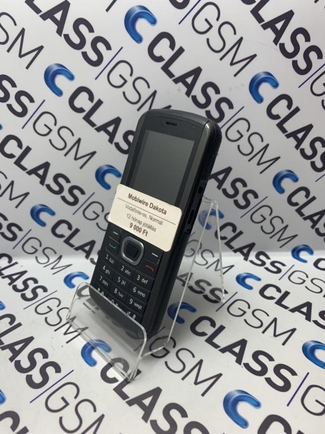 #09 Elad� Mobiwire Dakota