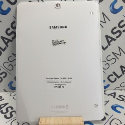 #09 Elad Samsung Galaxy Tab S2 9.7 32GB