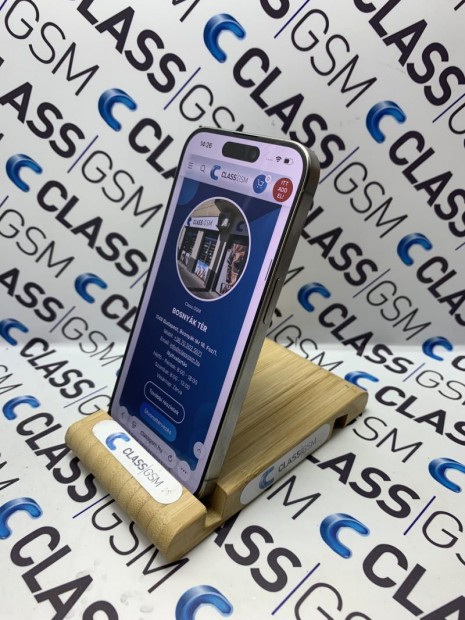 #10 Elad� Apple iPhone 15 Pro Max 256Gb