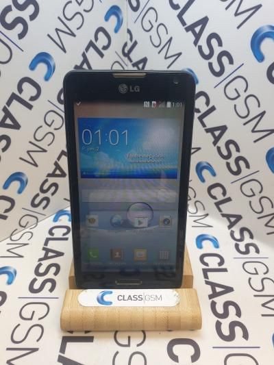 #10 Elad LG Optimus F6 D505 1Gb/8GB