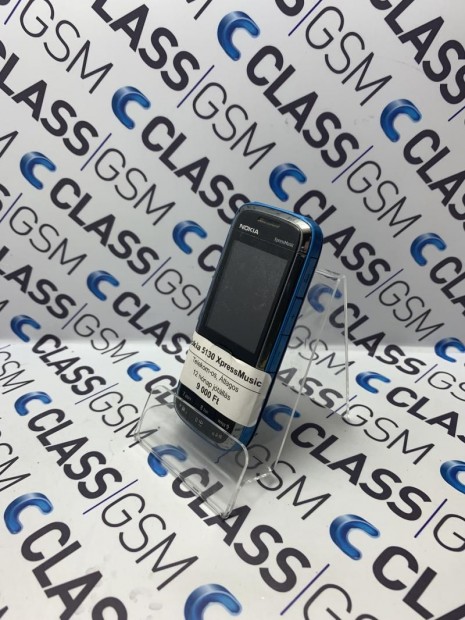 #11 Elad� Nokia 5130 XpressMusic