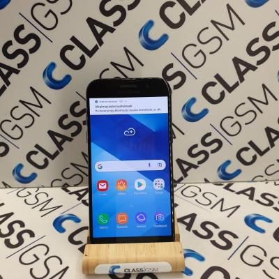 #11 Eladó Samsung Galaxy A5 (2017) Single A520F 3Gb/32Gb