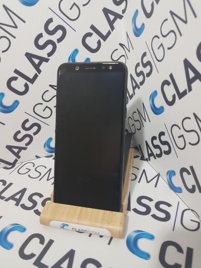 #11 Elad Samsung Galaxy A6 2018 SM-A600FN/DS