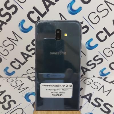 #11 Elad Samsung Galaxy J6+ J610F