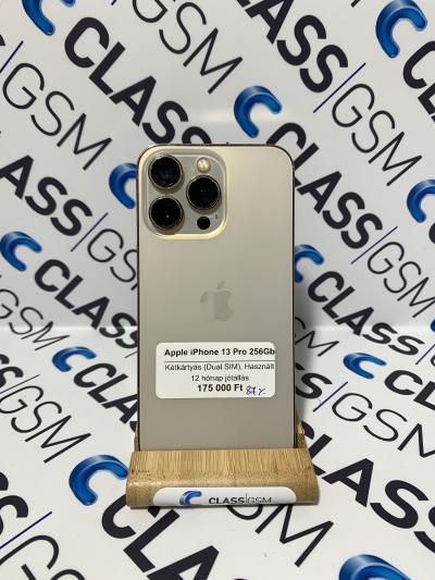 #12 Eladó Apple iPhone 13 Pro 256Gb