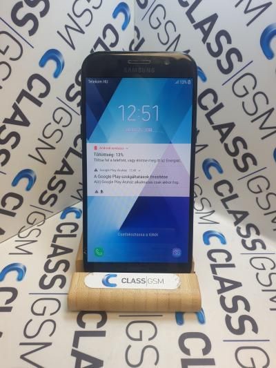 #12 Elad Samsung Galaxy A5 (2017) Single A520F 3Gb/32Gb