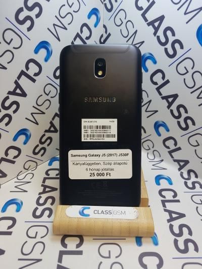 #12 Elad Samsung Galaxy J5 (2017) J530F