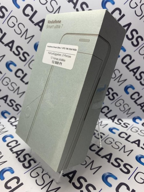 #12 Elad� Vodafone Smart Ultra 7 VFD 700 2Gb/16Gb