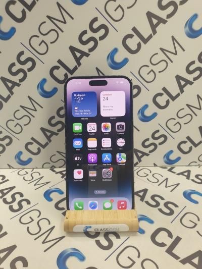 #13 Eladó Apple iPhone 14 Pro Max 128Gb