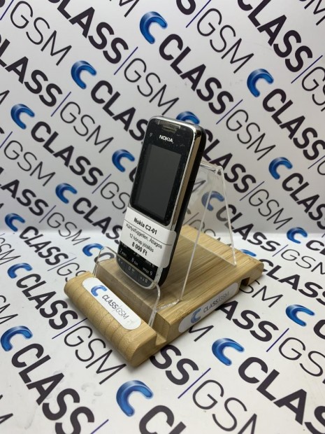#13 Elad� Nokia C2-01