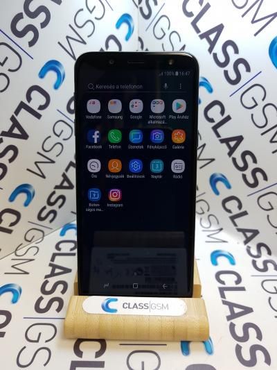 #13 Elad Samsung Galaxy J6 Dual Sim J600FN/DS